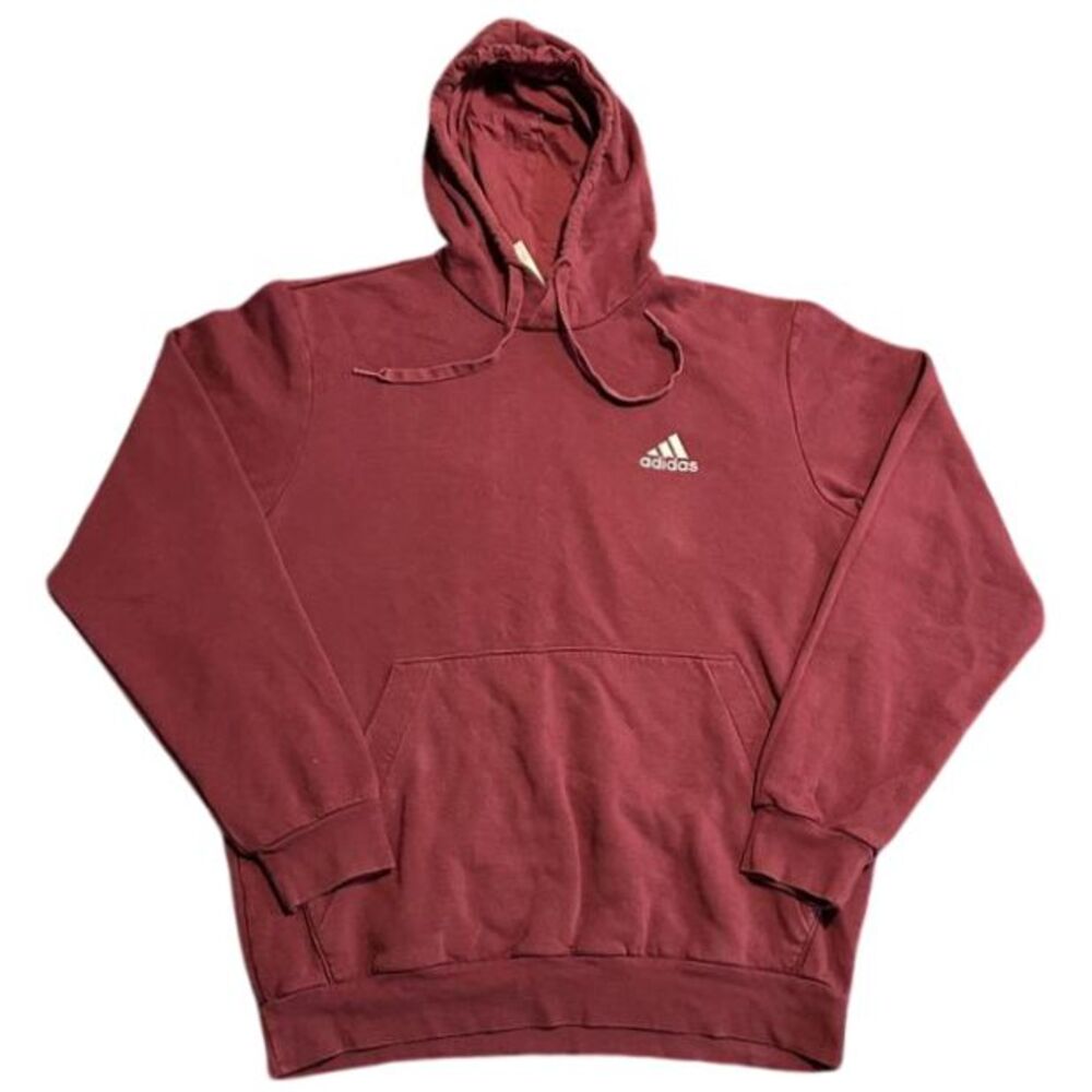 Vintage Adidas men's‎ hoodie/ sweatshirt!